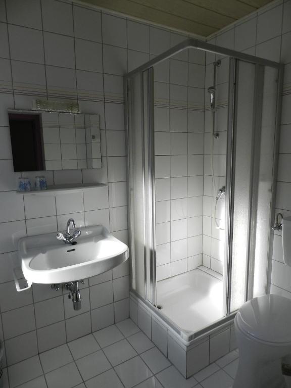 Gruner Heinrich - Bett&Fruhstuck Oberaichwald  部屋 写真